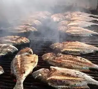 Erzincan Balıkçısı'nin yemek ve ambiyans fotoğrafları 13