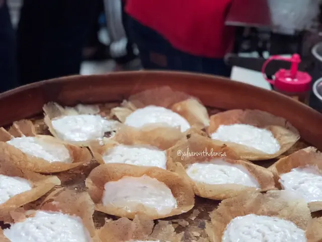 Gambar Makanan Serabi Notosuman 10