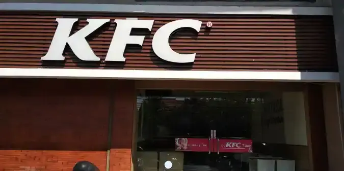 KFC Krushers