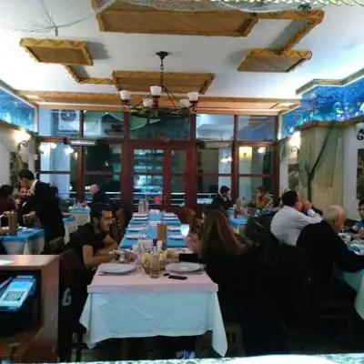 Ata Balık Restaurant