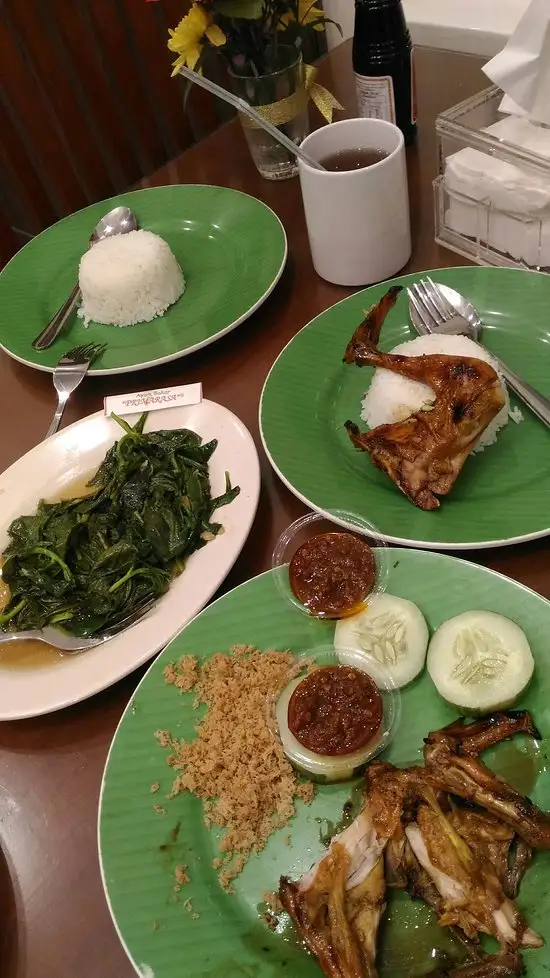 Gambar Makanan Ayam Bakar Primarasa Kusuma Bangsa 8