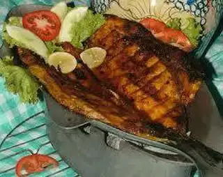 Restoran Ombak Rindu sifu Ikan Bakar Food Photo 1