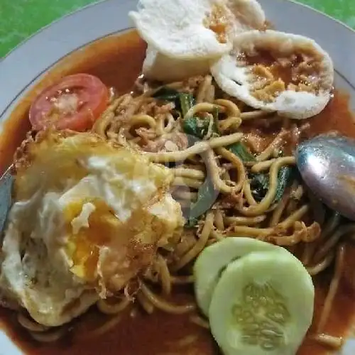 Gambar Makanan Warkop Fadhil Jaya, Gatot Subroto 4