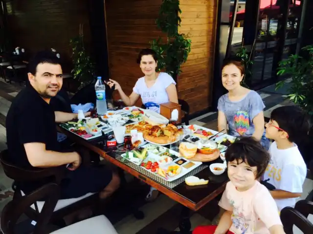 Ata Manavgat Cafe , Fırın & Patisserie'nin yemek ve ambiyans fotoğrafları 20