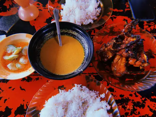 Nasi Ayam Kampung Telipot Food Photo 4