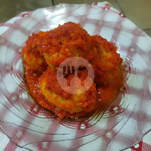 Gambar Makanan Nasi Uduk Idola 5