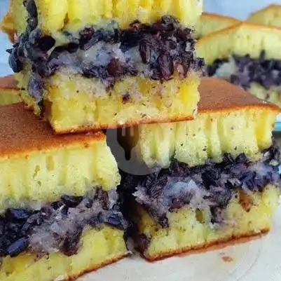 Gambar Makanan Martabak Climien, Pasar Rebo 2