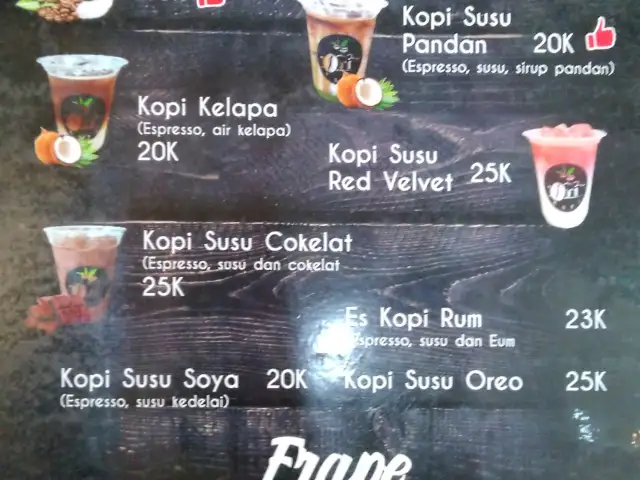 Gambar Makanan Kedai Ori 8