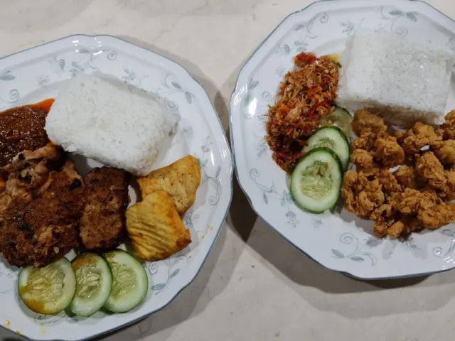 Gambar Makanan Ayam Yam 9