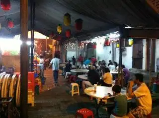 Gerai Makanan SAI KEE