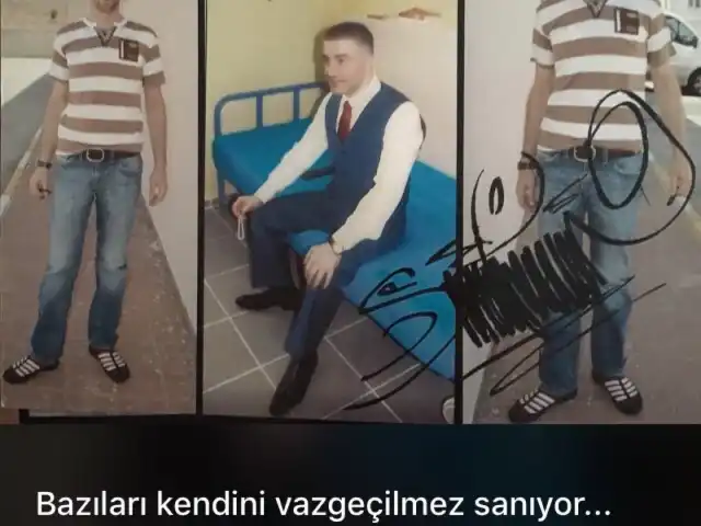 Köşk Ocakbaşı'nin yemek ve ambiyans fotoğrafları 3