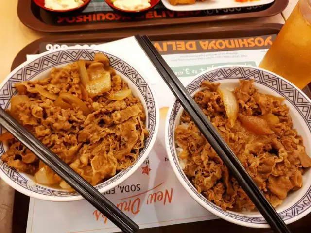 Gambar Makanan Yoshinoya 13