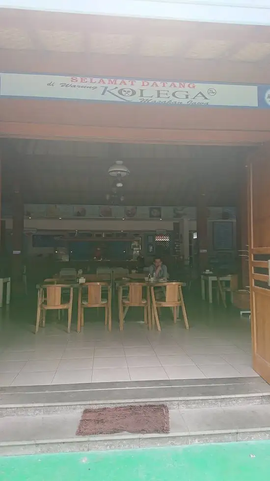 Gambar Makanan Warung Kolega 9