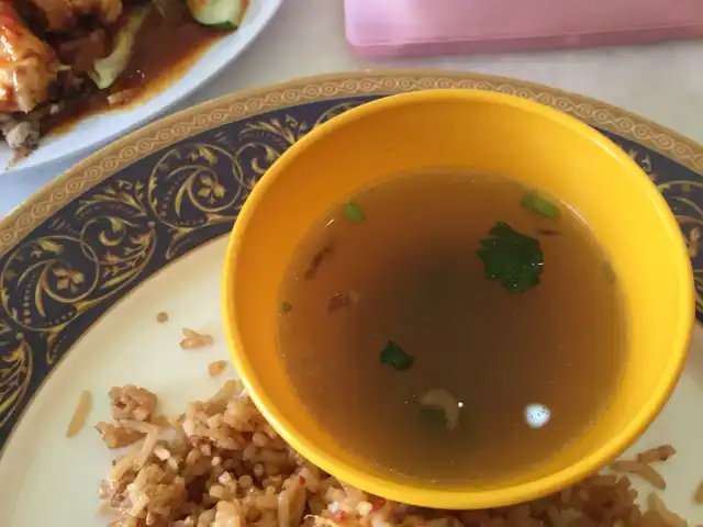 Nasi Ayam Angah Indahpura Food Photo 1