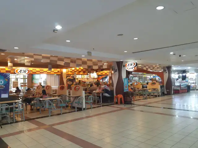 Gambar Makanan A&W 17