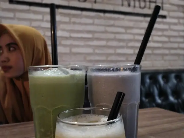 Gambar Makanan KonigCoffee&Bar 3