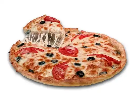 Pizza Hut - Nişantaşı