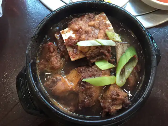 Jumong Korean Restaurant Food Photo 19