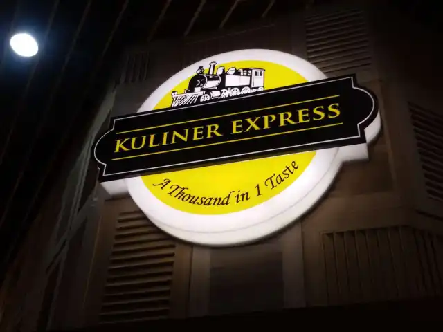 Gambar Makanan Kuliner Express 5