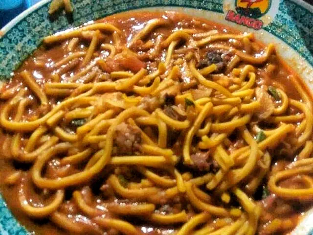 Gambar Makanan Mie Aceh Setiabudi 6