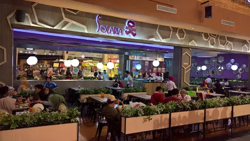 Gambar Makanan Solaria - Botani Square 5