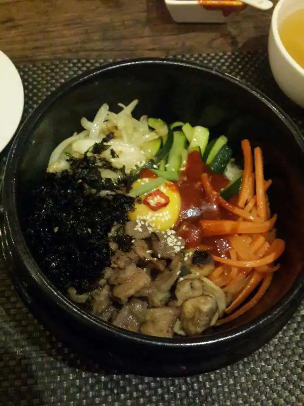 Gambar Makanan Warung Korea 7