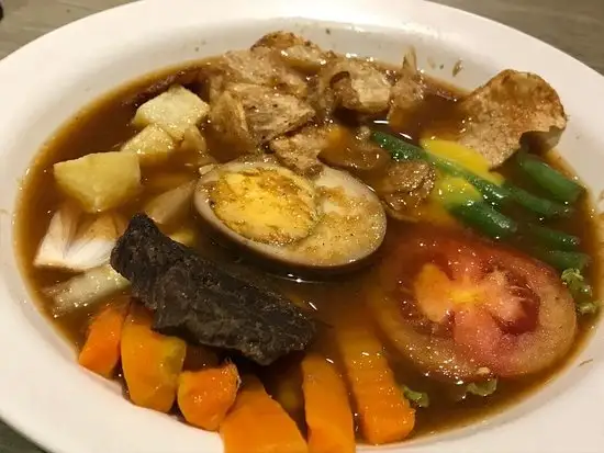 Gambar Makanan Dapur Solo Matraman 6