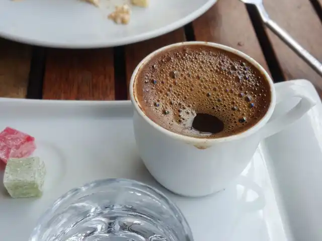 Fırın Ankara Cafe & Bistro'nin yemek ve ambiyans fotoğrafları 1