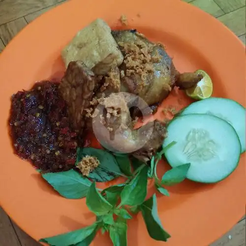 Gambar Makanan Warung Singgah, Marina City 3