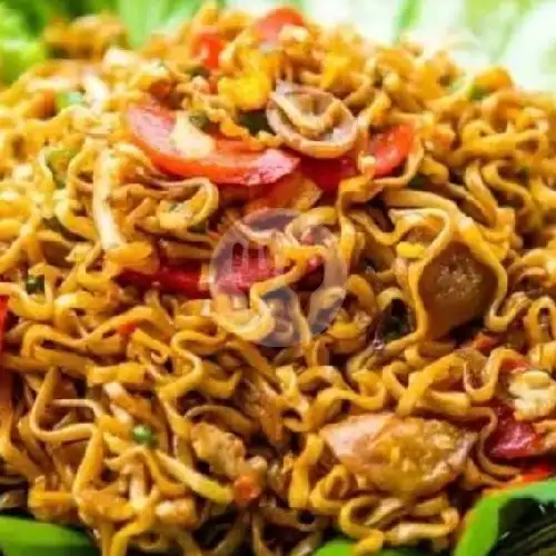 Gambar Makanan Nasgor Bang Agus 4