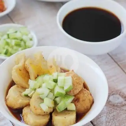 Gambar Makanan Cicipii!, Cisauk-Lapan Raya 1