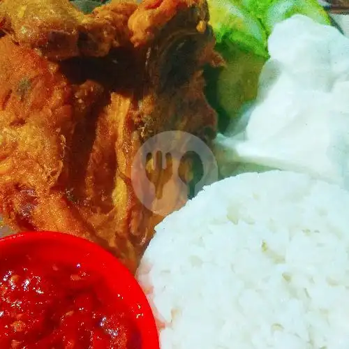 Gambar Makanan Saung Dhekha, Bintaro 10