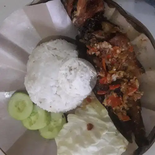 Gambar Makanan Ayam Bebek Bakar Banyumas, Cikarang 5