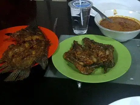 Gambar Makanan Rumah Makan Taliwang I 14