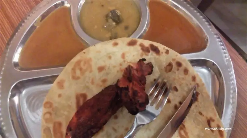 Gambar Makanan Prabhu Curry House 1