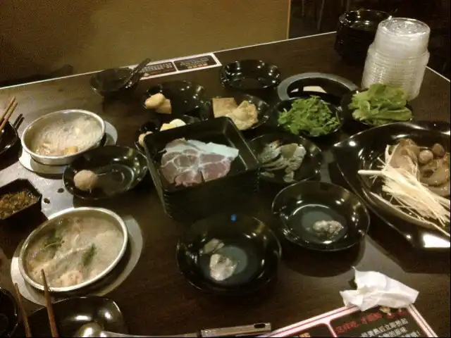 Momo Paradise Shabu Shabu Food Photo 8