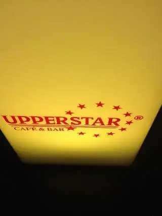 Upperstar Cafe & Bar Segama