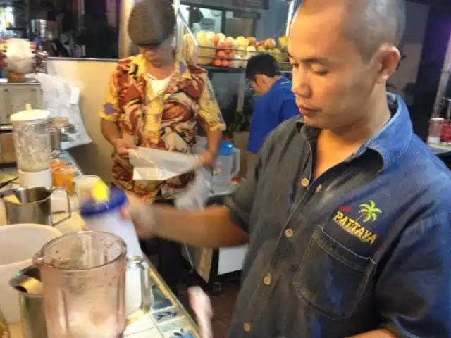 Gambar Makanan Pattaya Juice & Shake 2