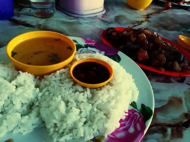 Kdai Mkn Nasi Ayam Budu Food Photo 13