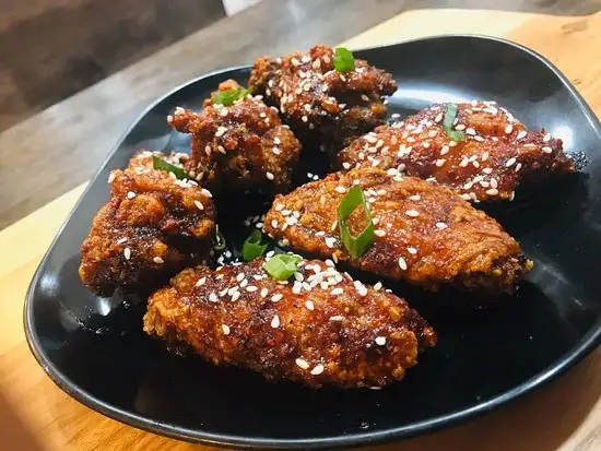 Yeoju BBQ Food Photo 2