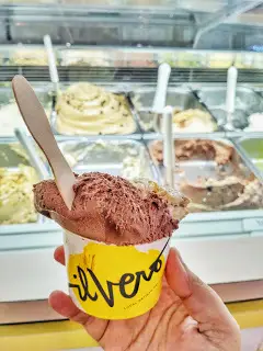 Gambar Makanan Ilvero Gelateria 16