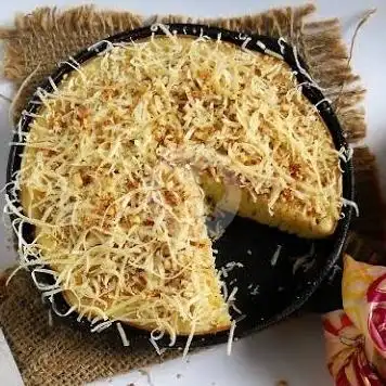 Gambar Makanan Martabak KHAZEN, Pondok Mitra Lastari 7