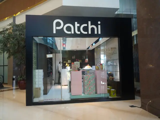 Gambar Makanan Patchi 5