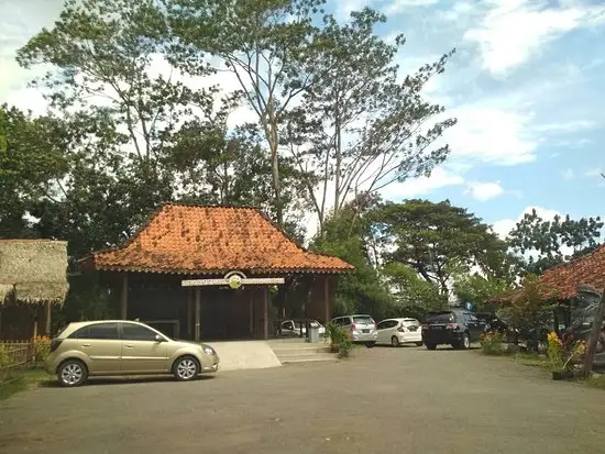 Gambar Makanan Kampoeng Mataraman 8