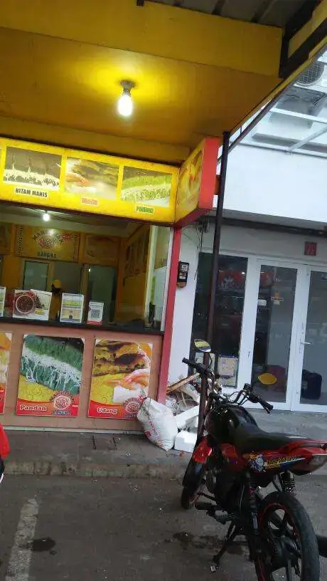 Gambar Makanan Martabak Aidolai 8