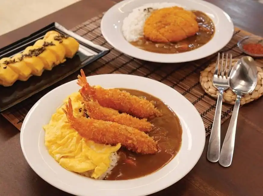 Kiyo Japanese Curry