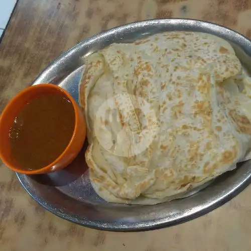 Gambar Makanan Canai Mamak KL, Teuku Umar 11