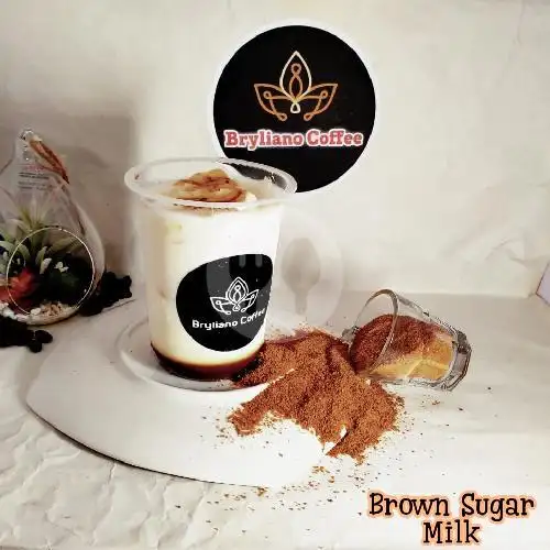 Gambar Makanan Bryliano coffee 16