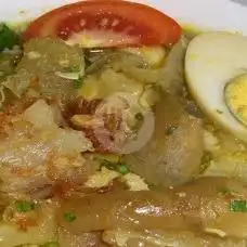 Gambar Makanan Soto Betawi H. Dule 10