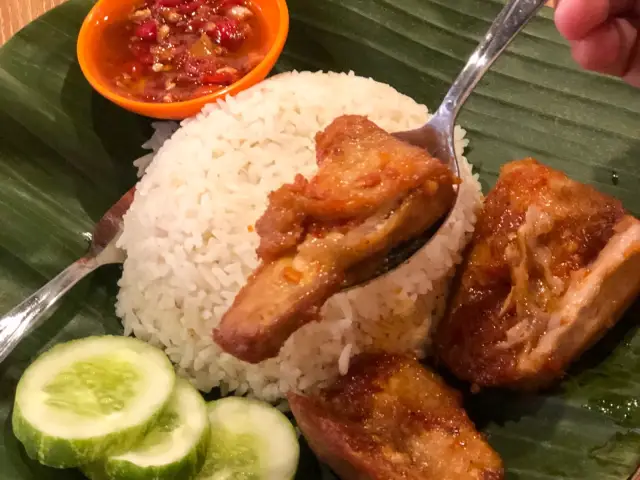 Gambar Makanan Tuna Bakar Sanur Bali 2